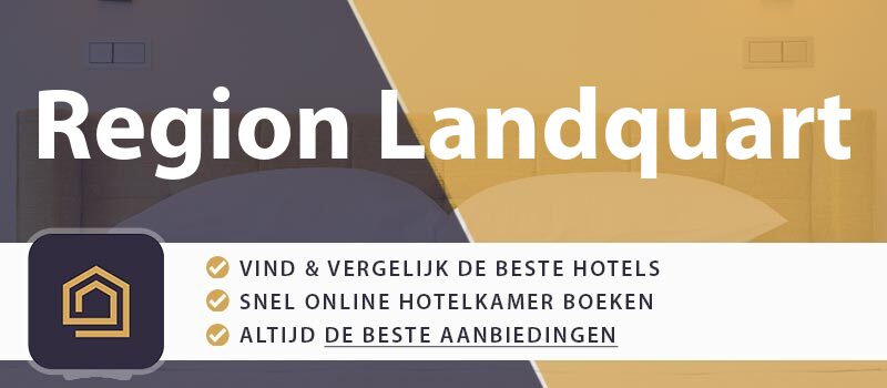 hotel-boeken-region-landquart-zwitserland