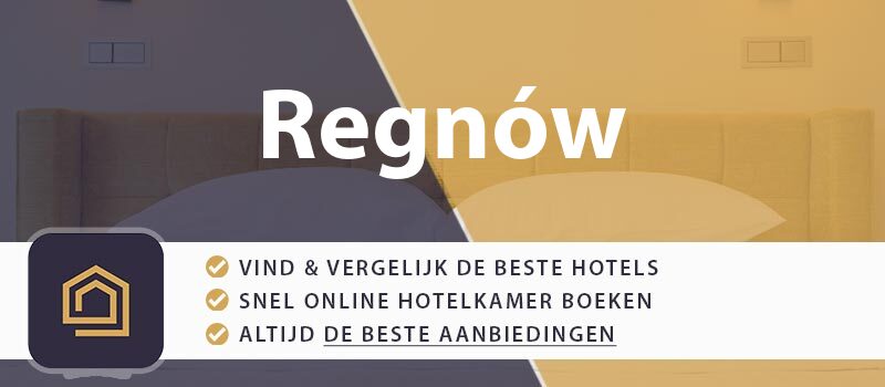 hotel-boeken-regnow-polen