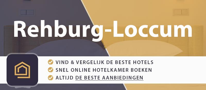 hotel-boeken-rehburg-loccum-duitsland
