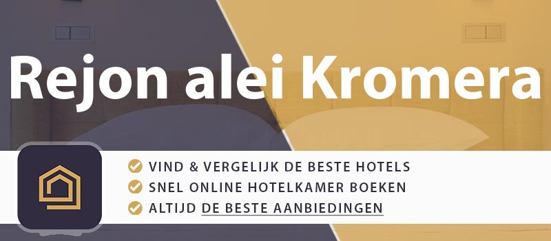 hotel-boeken-rejon-alei-kromera-polen