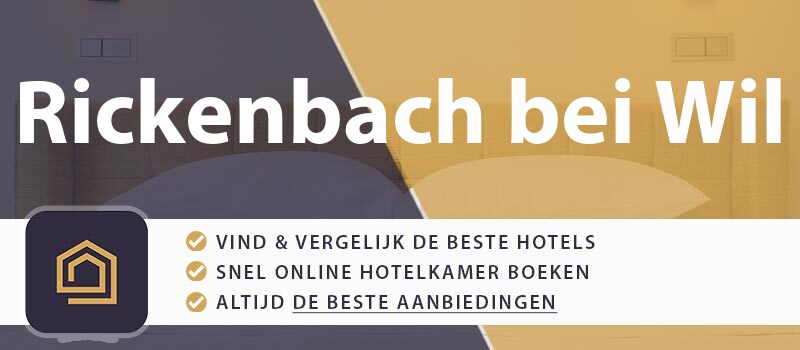 hotel-boeken-rickenbach-bei-wil-zwitserland