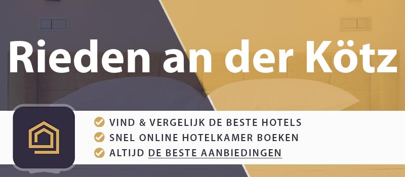 hotel-boeken-rieden-an-der-kotz-duitsland
