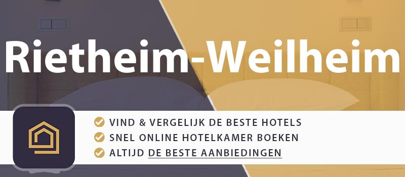 hotel-boeken-rietheim-weilheim-duitsland