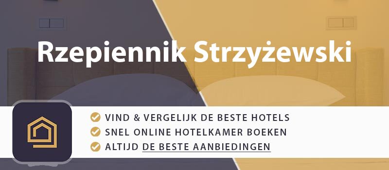 hotel-boeken-rzepiennik-strzyzewski-polen