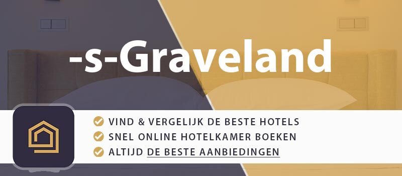 hotel-boeken-s-graveland-nederland
