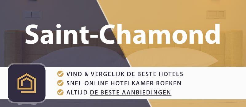 hotel-boeken-saint-chamond-frankrijk