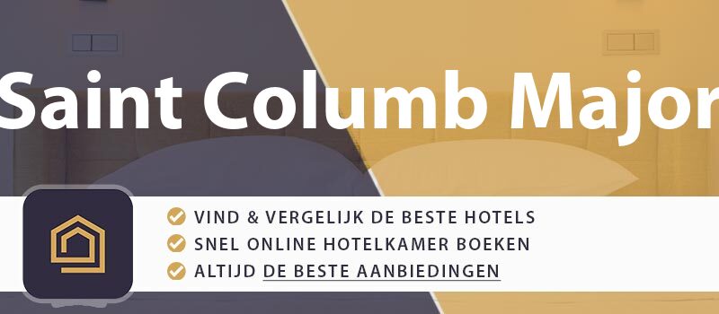 hotel-boeken-saint-columb-major-groot-brittannie