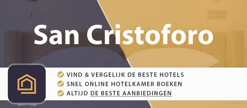 hotel-boeken-san-cristoforo-italie