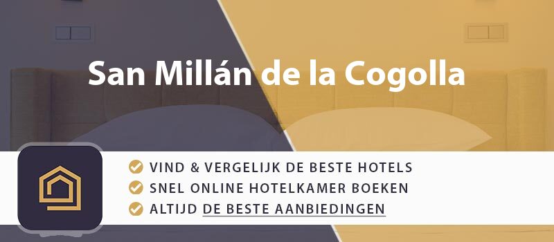 hotel-boeken-san-millan-de-la-cogolla-spanje