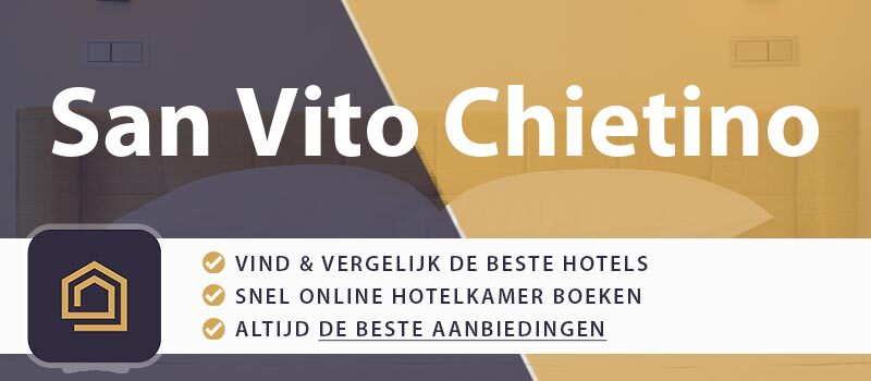 hotel-boeken-san-vito-chietino-italie