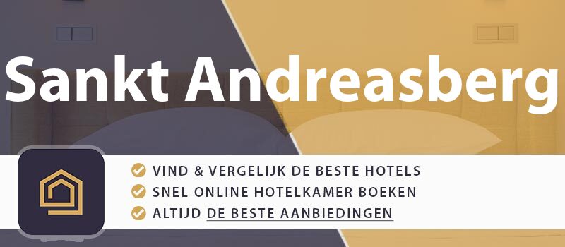 hotel-boeken-sankt-andreasberg-duitsland