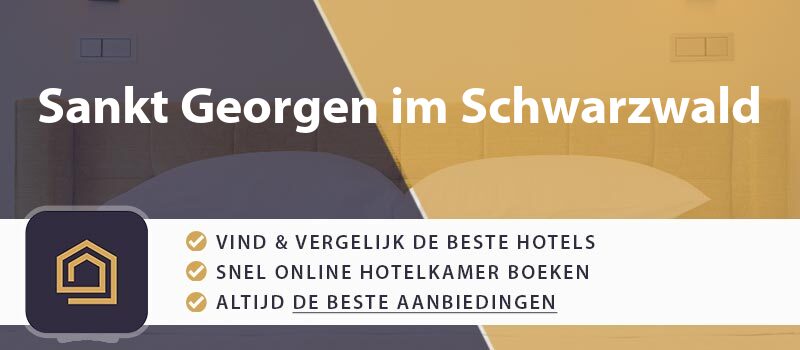 hotel-boeken-sankt-georgen-im-schwarzwald-duitsland