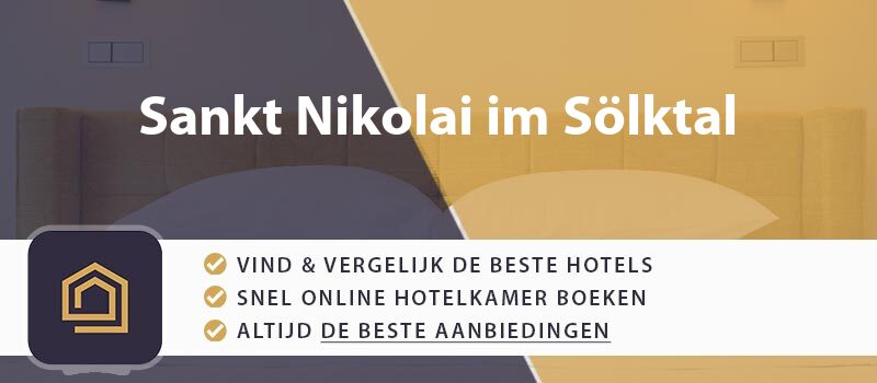 hotel-boeken-sankt-nikolai-im-solktal-oostenrijk