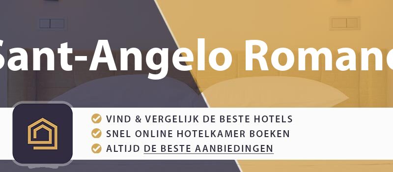 hotel-boeken-sant-angelo-romano-italie