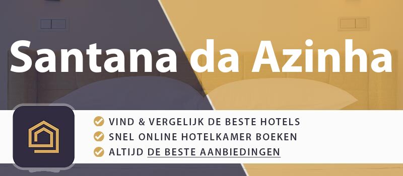 hotel-boeken-santana-da-azinha-portugal