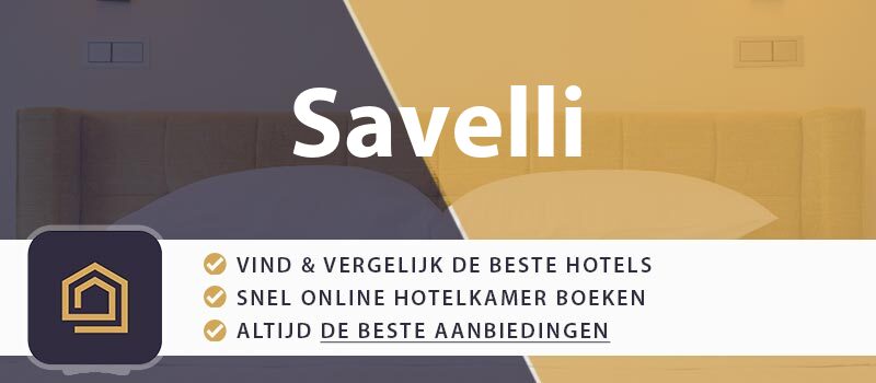 hotel-boeken-savelli-italie