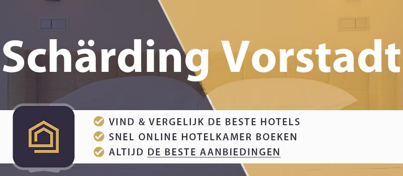 hotel-boeken-scharding-vorstadt-oostenrijk