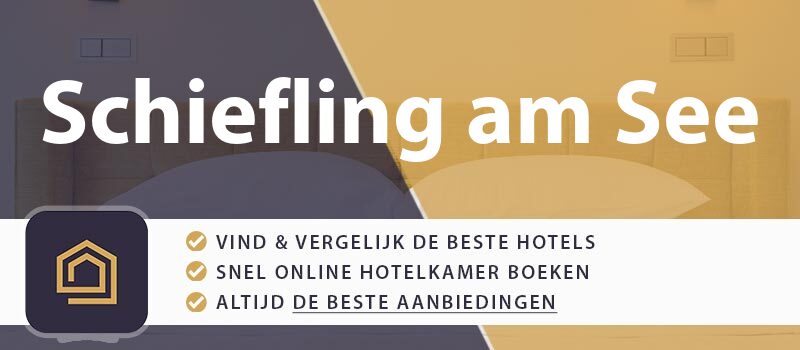 hotel-boeken-schiefling-am-see-oostenrijk