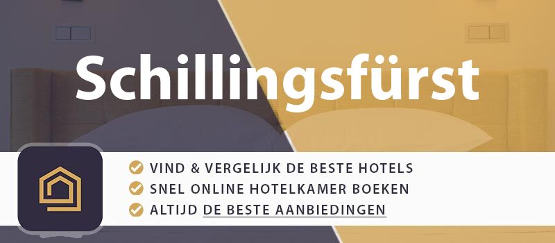 hotel-boeken-schillingsfurst-duitsland