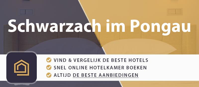 hotel-boeken-schwarzach-im-pongau-oostenrijk