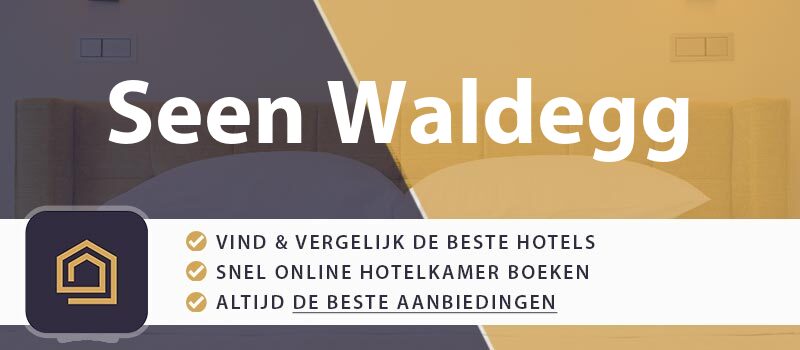 hotel-boeken-seen-waldegg-zwitserland