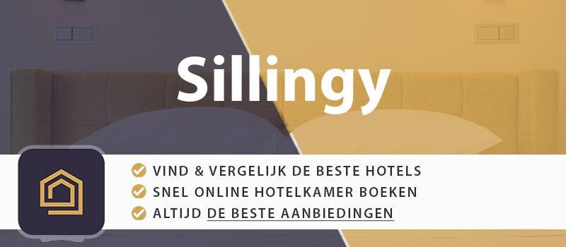 hotel-boeken-sillingy-frankrijk