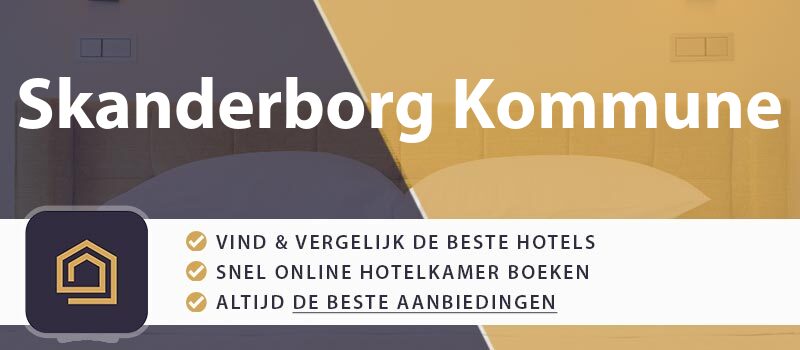 hotel-boeken-skanderborg-kommune-denemarken