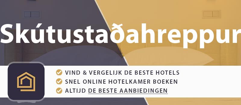 hotel-boeken-skutustadhahreppur-ijsland