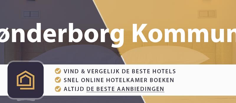 hotel-boeken-sonderborg-kommune-denemarken