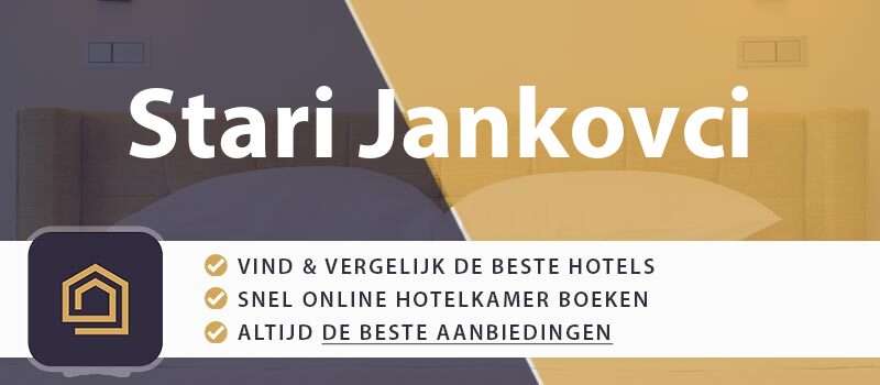 hotel-boeken-stari-jankovci-kroatie