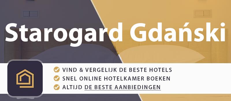 hotel-boeken-starogard-gdanski-polen