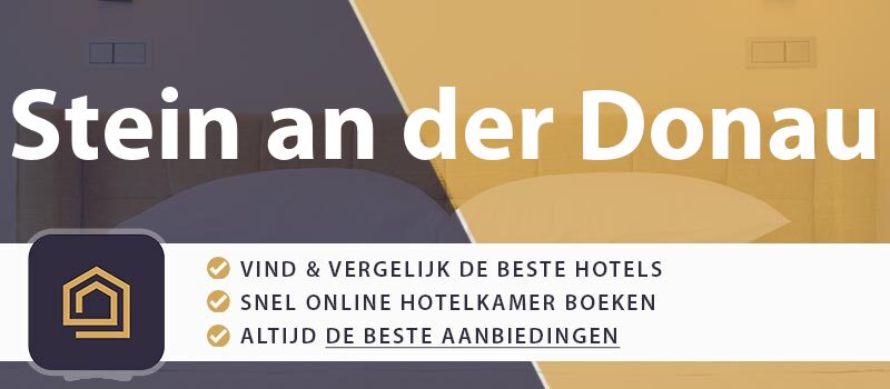 hotel-boeken-stein-an-der-donau-oostenrijk