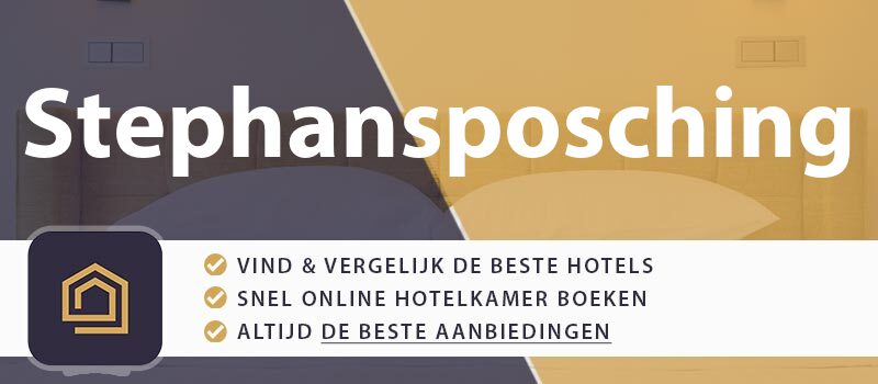 hotel-boeken-stephansposching-duitsland