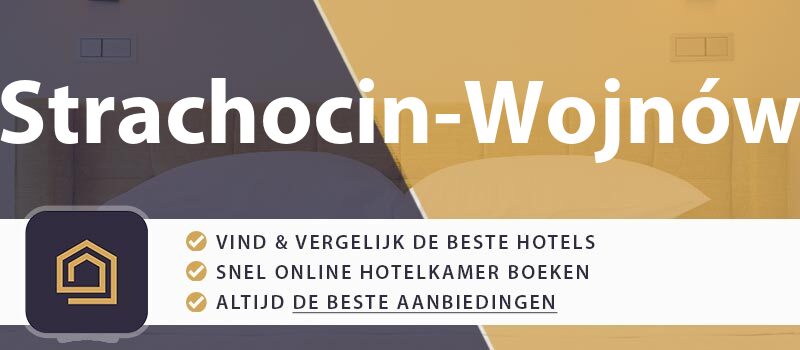 hotel-boeken-strachocin-wojnow-polen