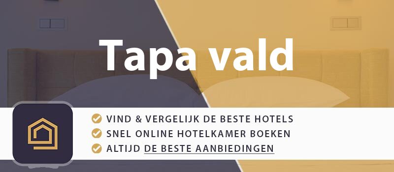 hotel-boeken-tapa-vald-estland