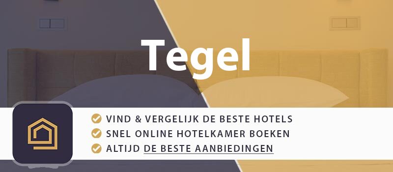 hotel-boeken-tegel-duitsland