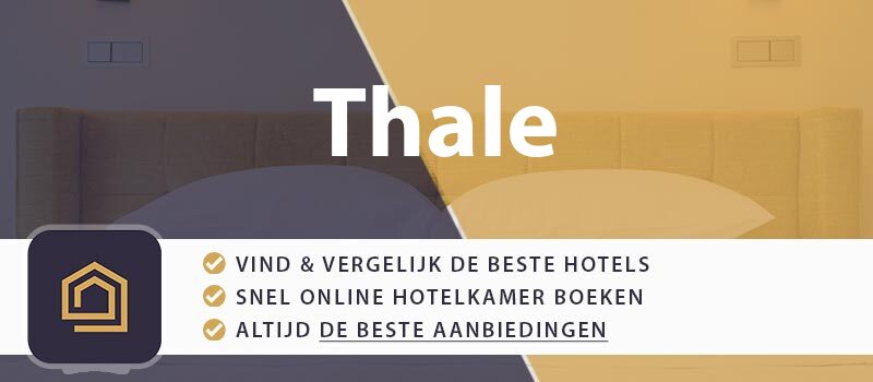 hotel-boeken-thale-duitsland