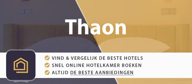 hotel-boeken-thaon-frankrijk