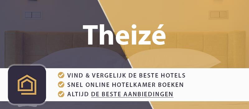 hotel-boeken-theize-frankrijk