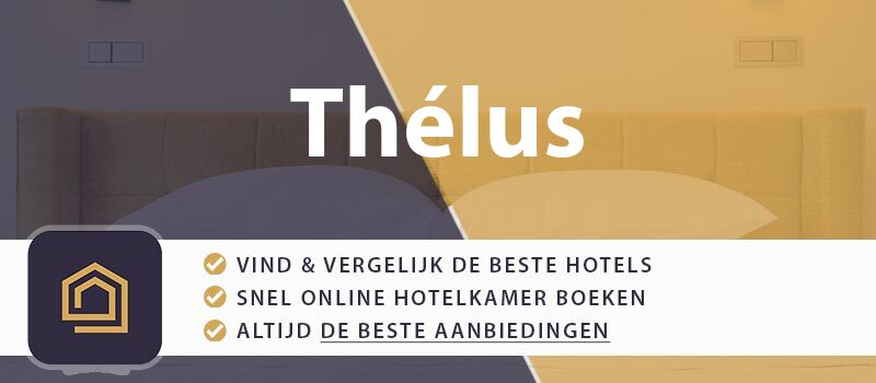 hotel-boeken-thelus-frankrijk