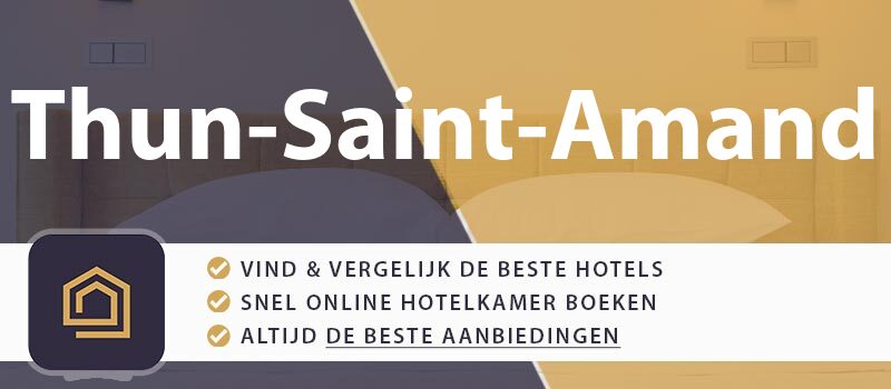 hotel-boeken-thun-saint-amand-frankrijk