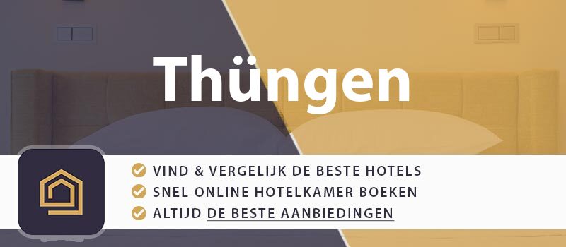 hotel-boeken-thungen-duitsland