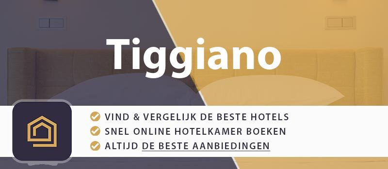 hotel-boeken-tiggiano-italie