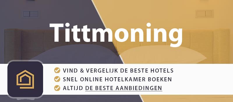 hotel-boeken-tittmoning-duitsland