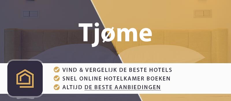 hotel-boeken-tjome-noorwegen