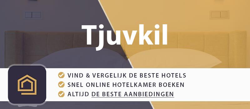 hotel-boeken-tjuvkil-zweden