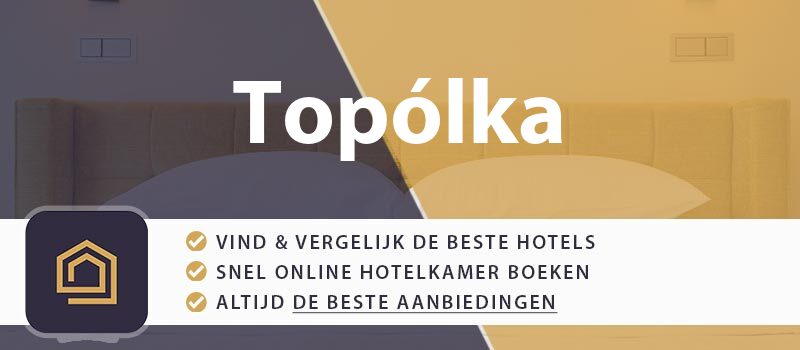 hotel-boeken-topolka-polen