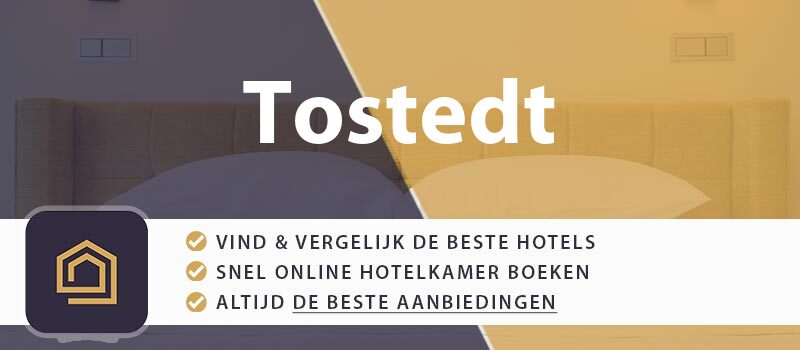 hotel-boeken-tostedt-duitsland
