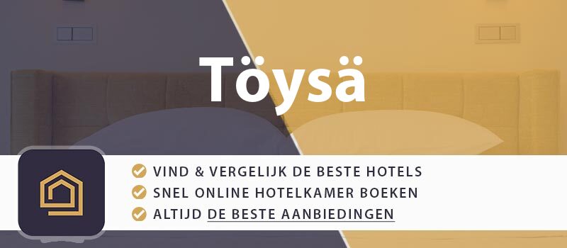 hotel-boeken-toysa-finland
