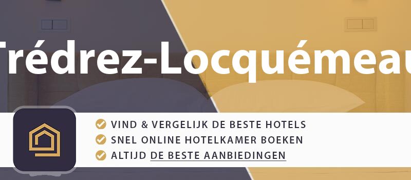 hotel-boeken-tredrez-locquemeau-frankrijk